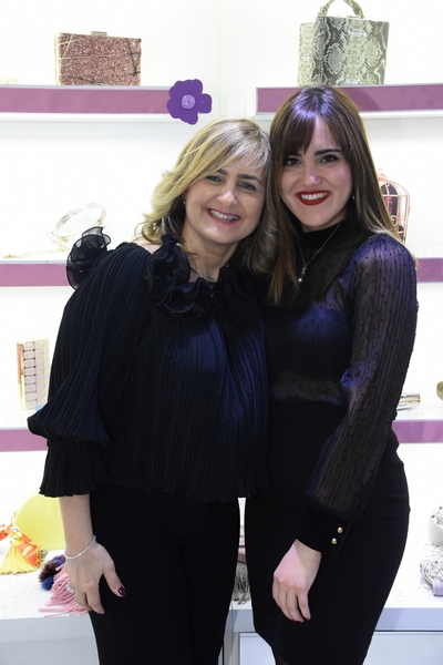 Rue 22 celebrates it's 5th Year Anniversary with a Fashion Show